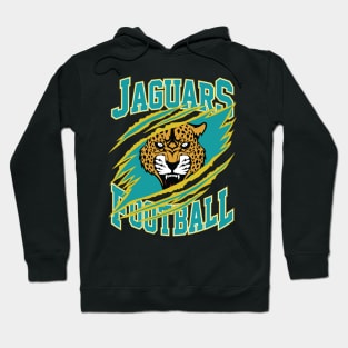 JSV Jaguars Football Hoodie